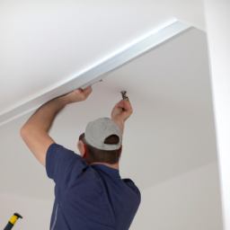 Plafond lambris : style cottage pour une ambiance champêtre Digne-les-Bains